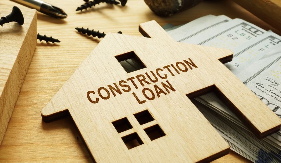 construction loan bangalore